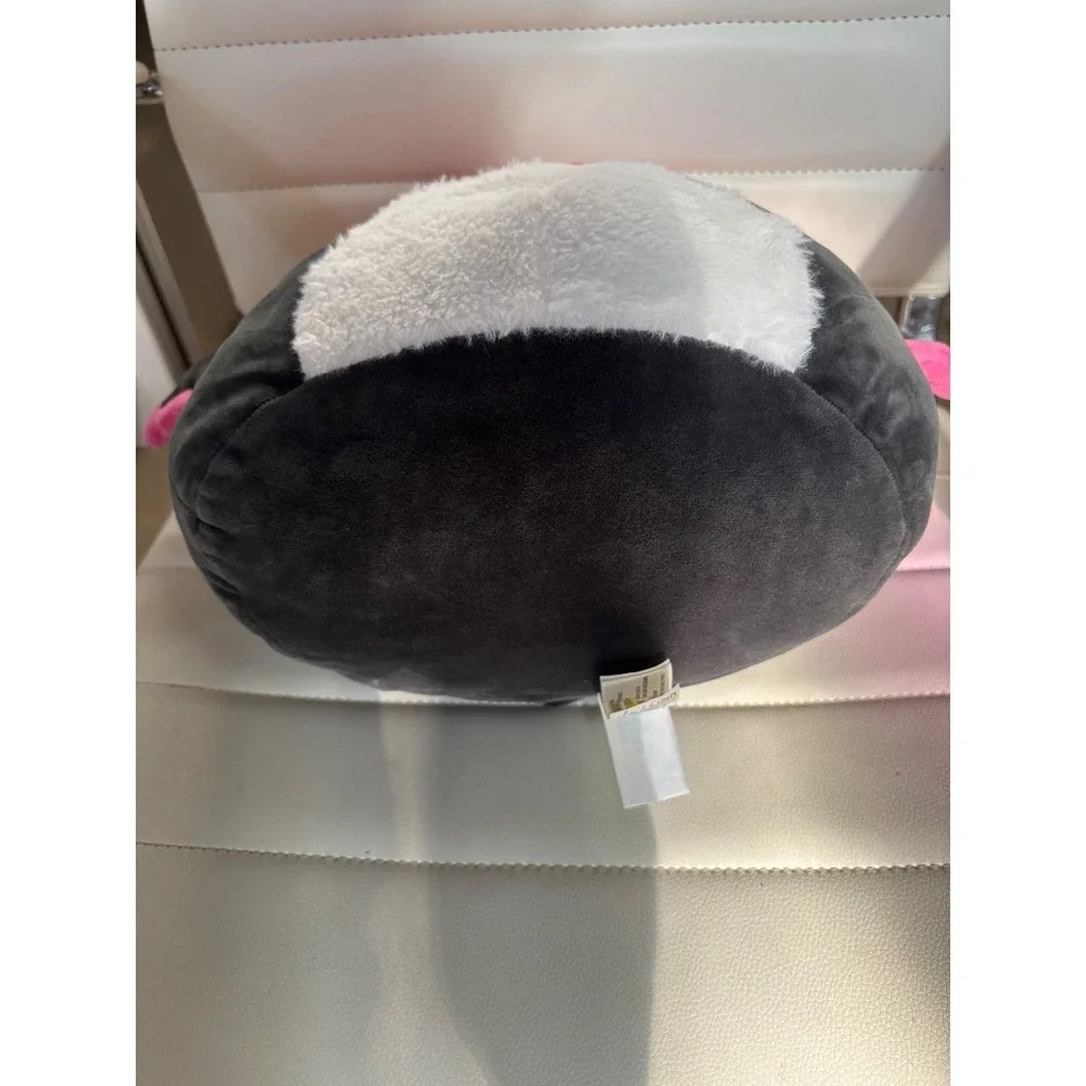 Squishmallows kellytoy plush